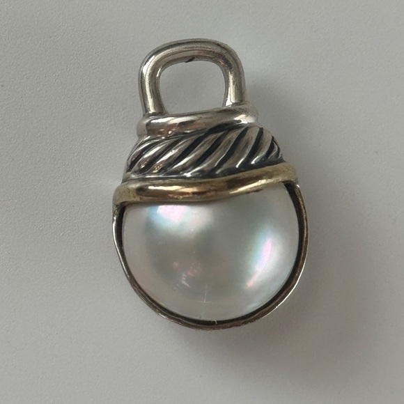 David Yurman Jewelry - David Yurman Pendant
